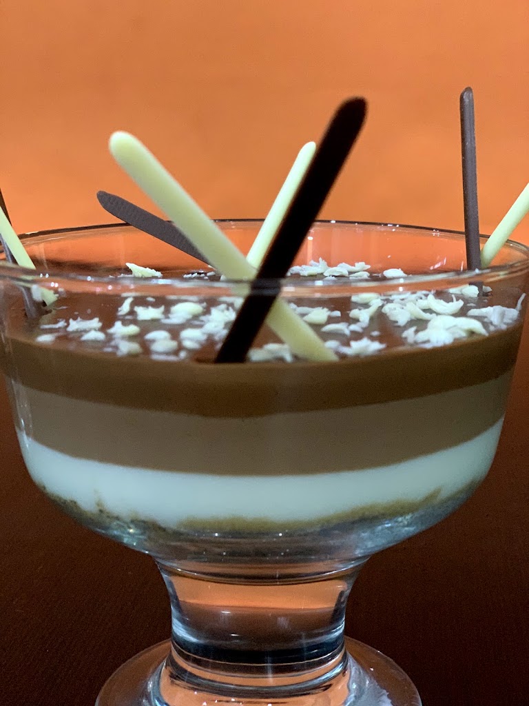 Bar Ke tapa. — Del propietario