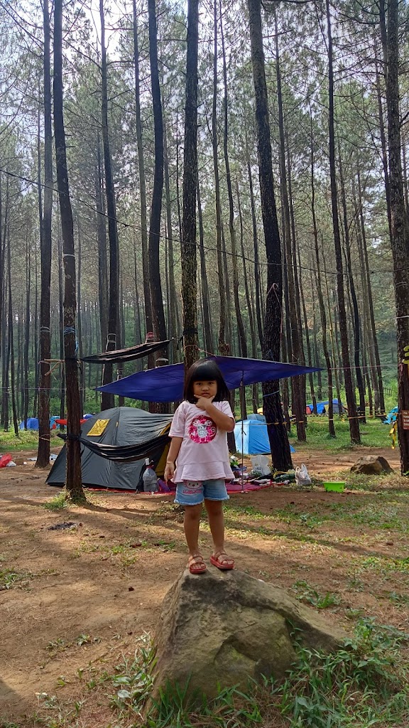 Camping Ground Wisata Nogosari