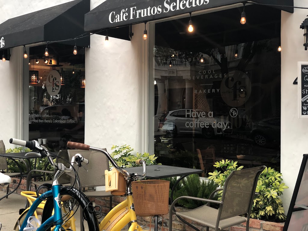 Photo of CFS Coffee For The Soul, Winter Park