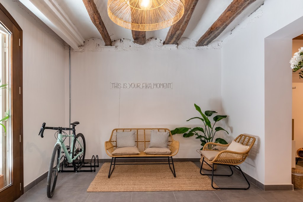 CASA FIKA | nails * cafe * boutique