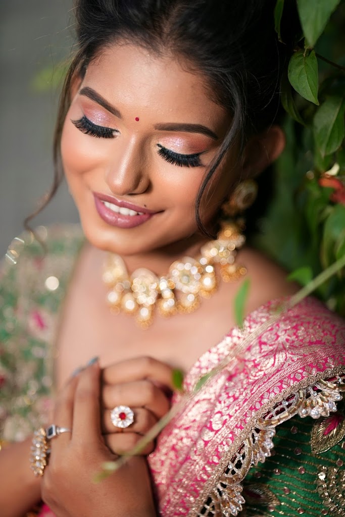 Shweta Patil Makeup Artist