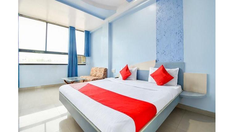 Oyo 64243 Sri Sellandiamman Rooms