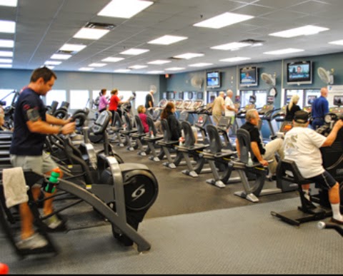  Port Orange The YMCA