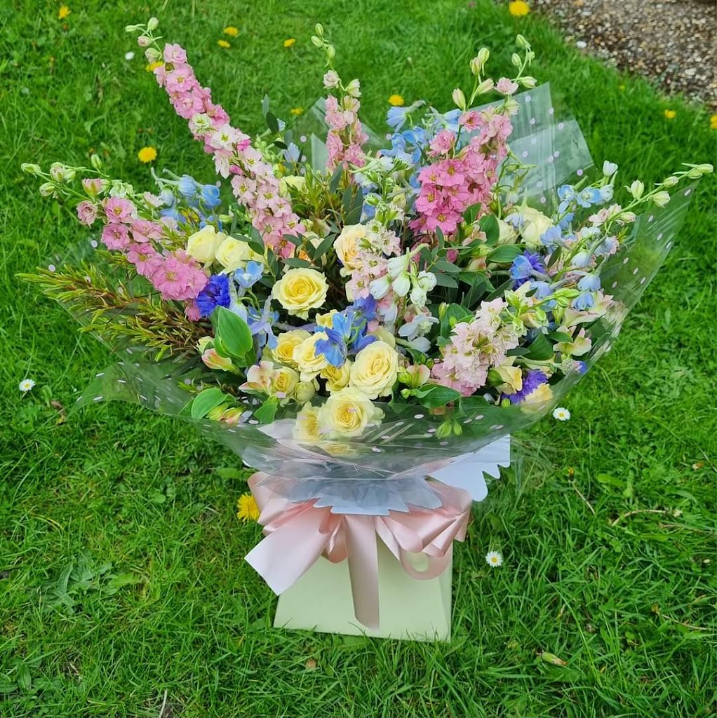Twisted Willow Florist