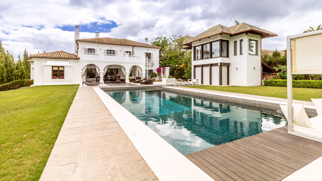 San Roque Club Golf Villa Los Halcones