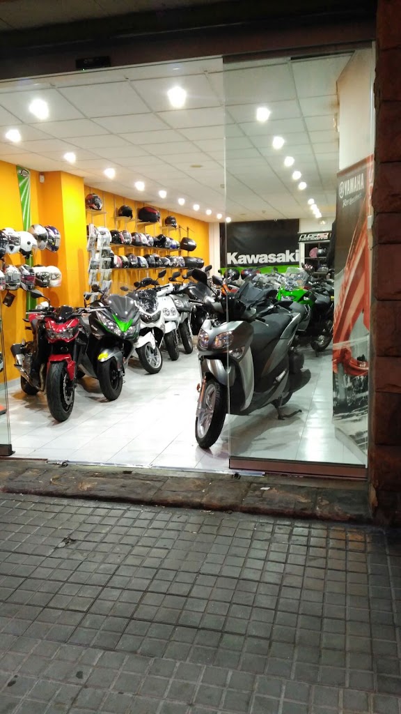Power Motos — Todas