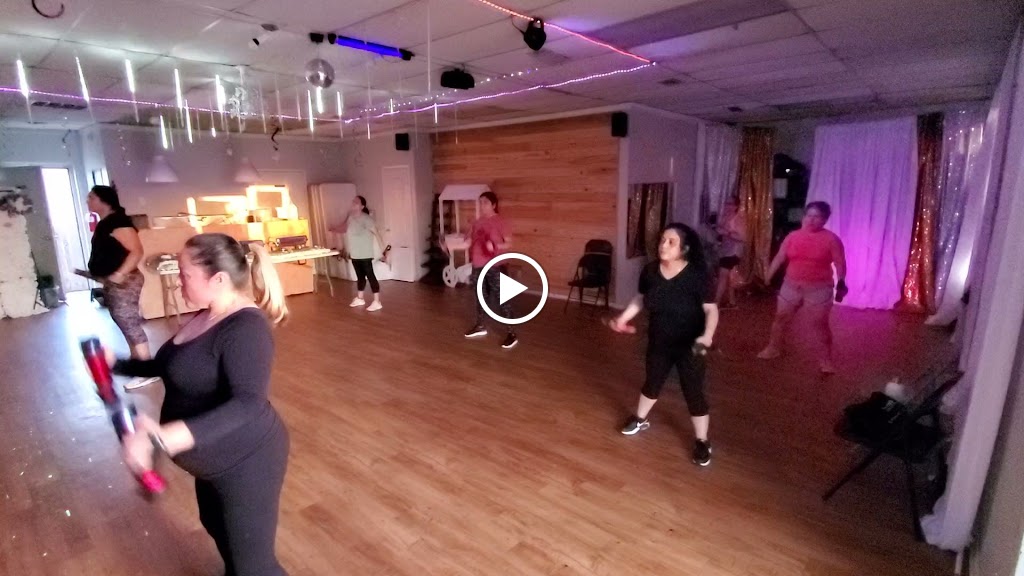  Zumba Dance & Fitness