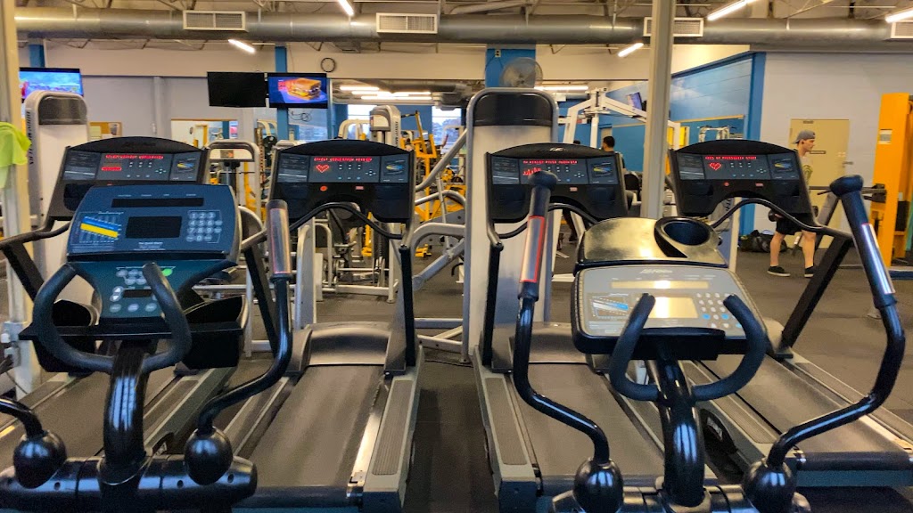  Family Fitness Center of North Muskegon