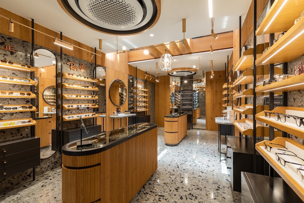 Royal Optical House