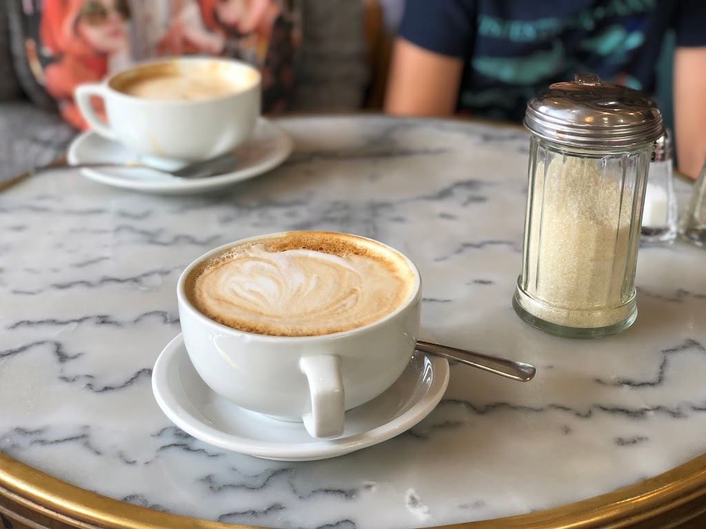 Cappuccino