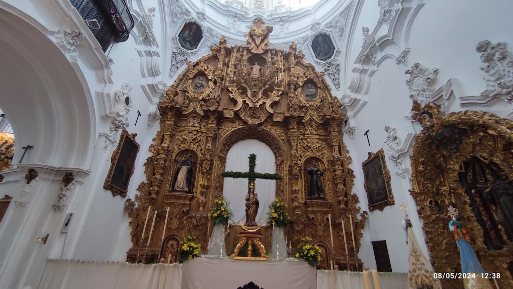Iglesia de San Francisco de Asis