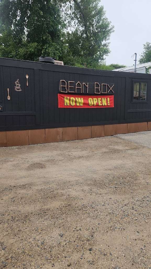  The Bean Box