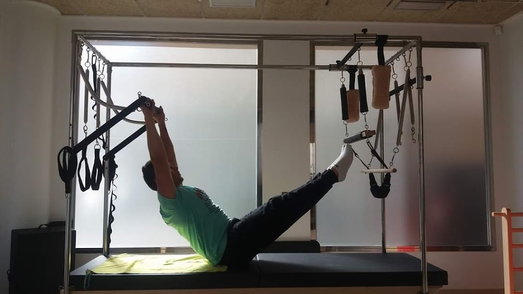 Piedad Studio. Centro de Fisioterapia y Pilates