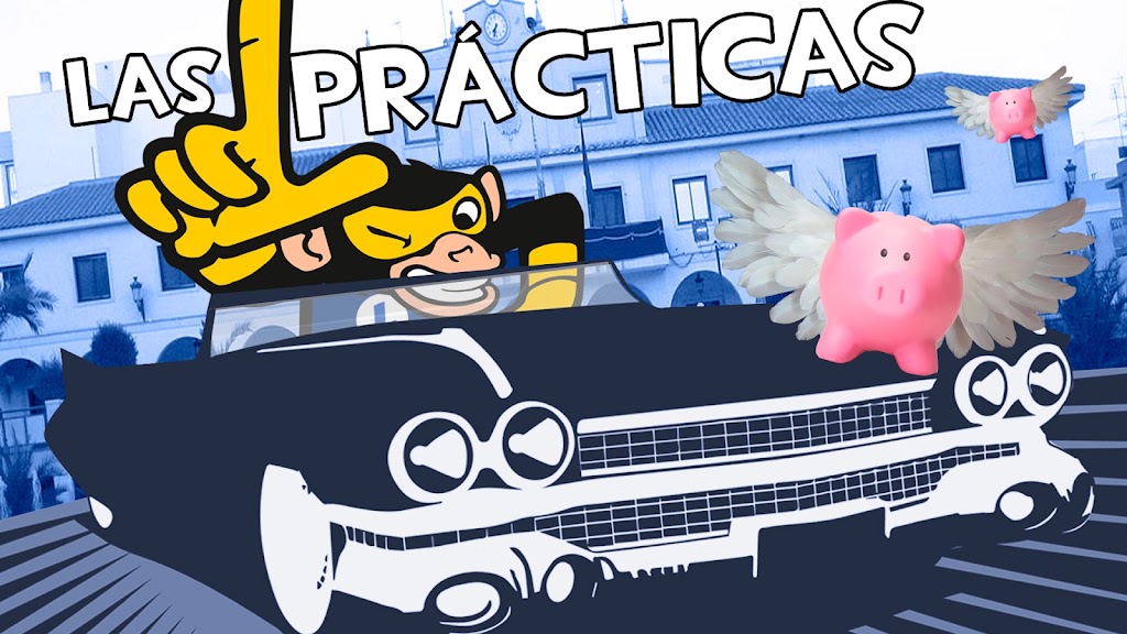 Autoescuela Guardamar del Segura - Super Express  — Del propietario