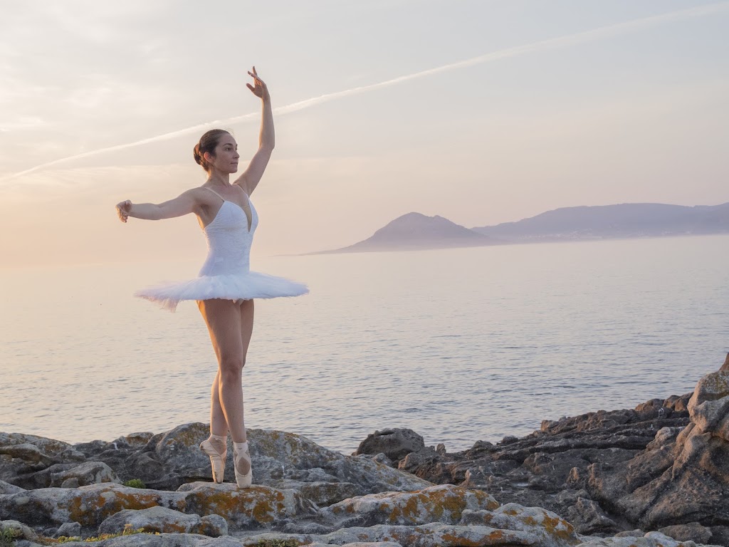 Sandra Valinas Danza