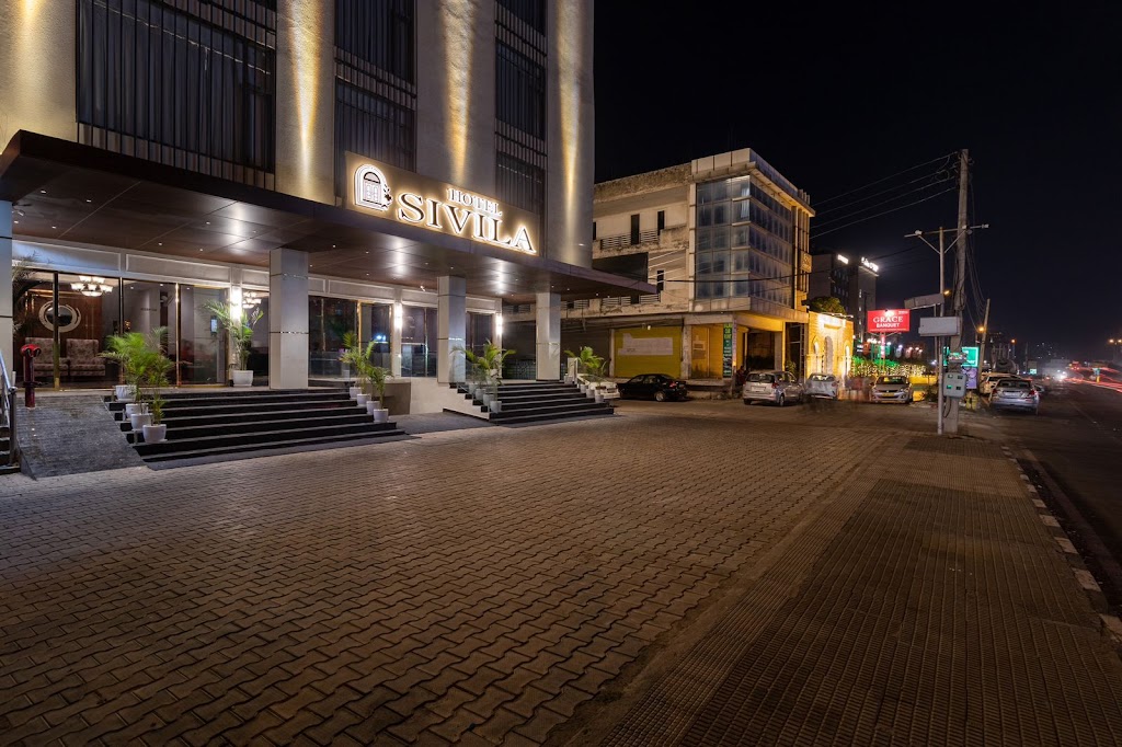 Hotel Sivila