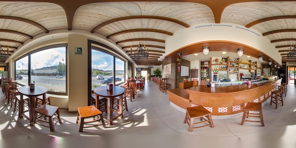 Restaurante El Moral — Todas
