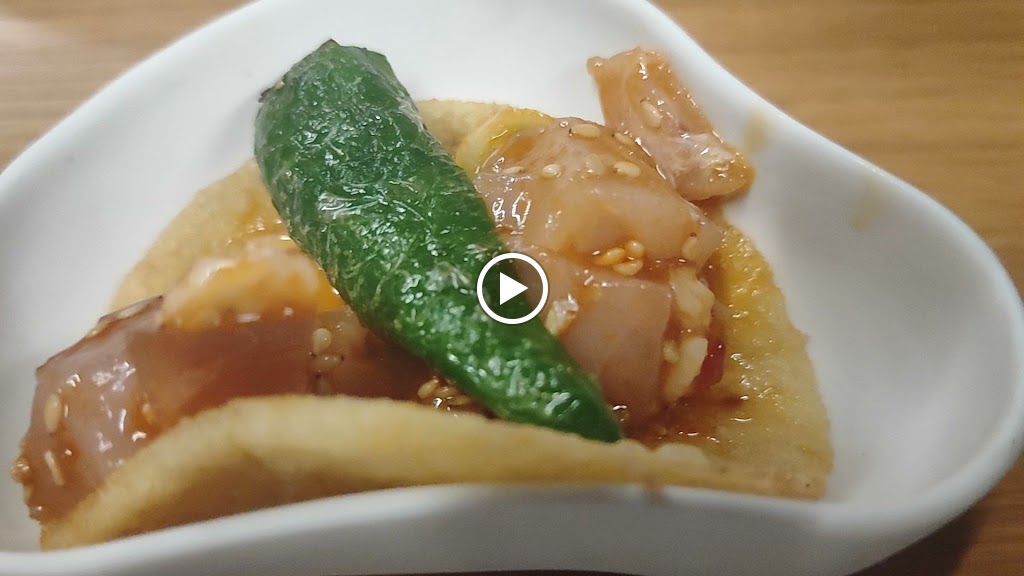Restaurante O Camino do Ingles — Videos