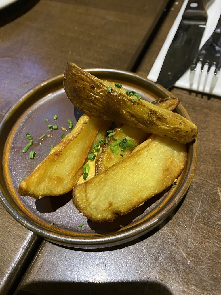 Polenta