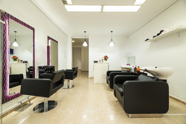 Ritika Professional Hair Beauty Lounge