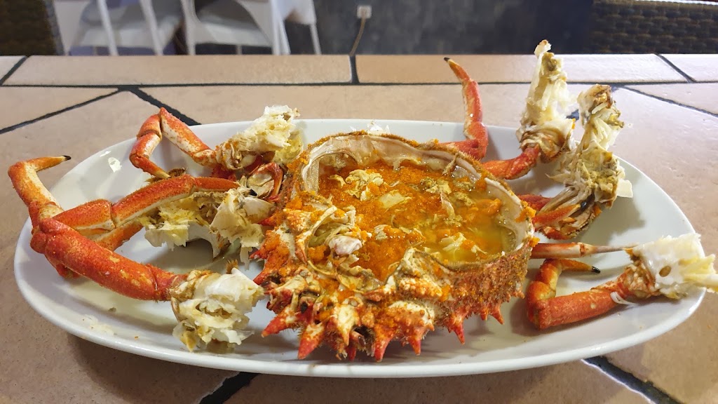 Sa Central — Comida y bebida