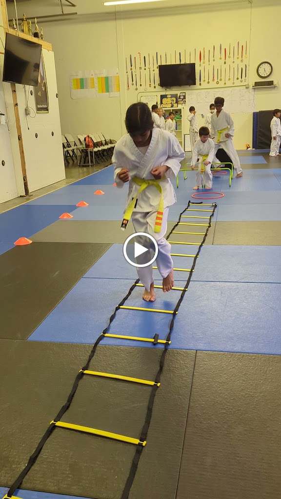  Tri-Valley Karate Pleasanton - Goju Ryu Karatedo Seiwakai