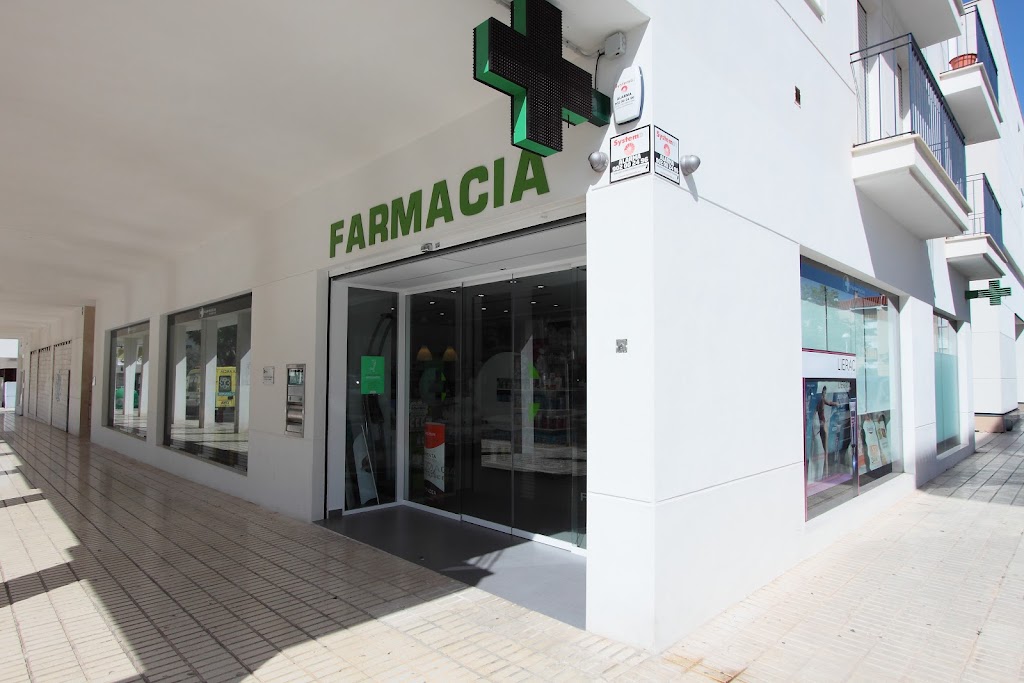 Farmacia Vicente Vicent