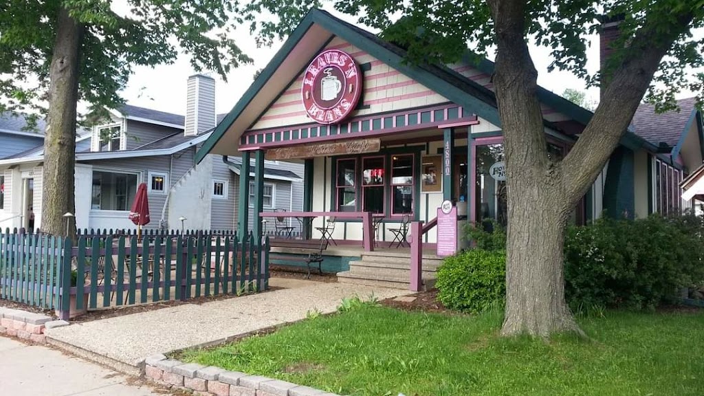 Photo of Leaves 'n Beans Coffee