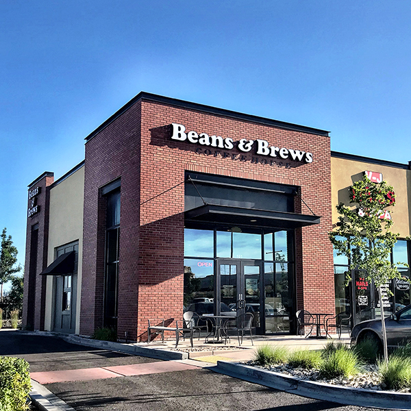 Photo of Beans & Brews Coffee House