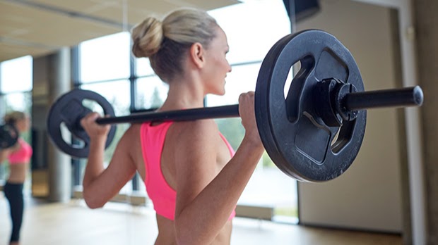  Olympia Personal Training