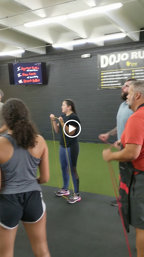  Training For Warriors Longmont Gym and Fitness Center