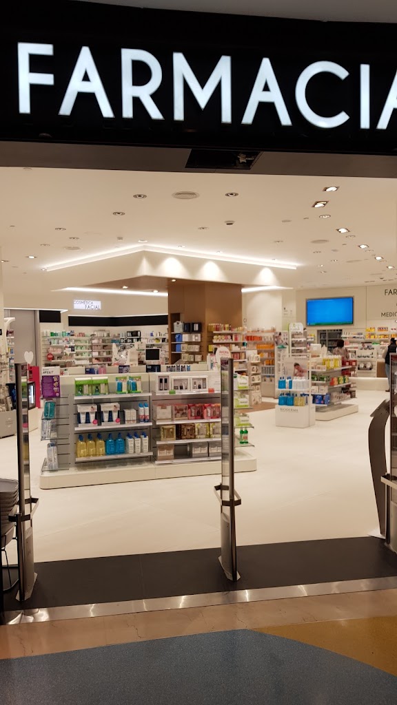 Farmacia Area Sur. Parafarmacia. Jerez de la Frontera.