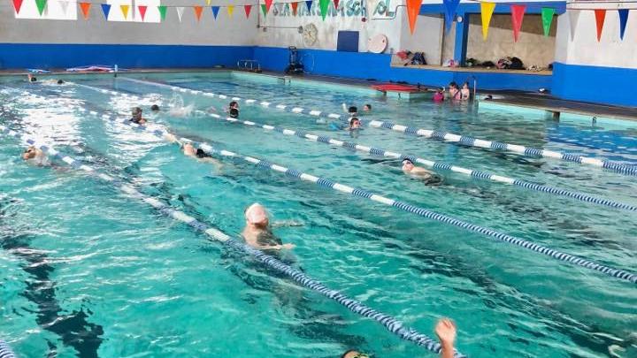  Sea Star Swim School