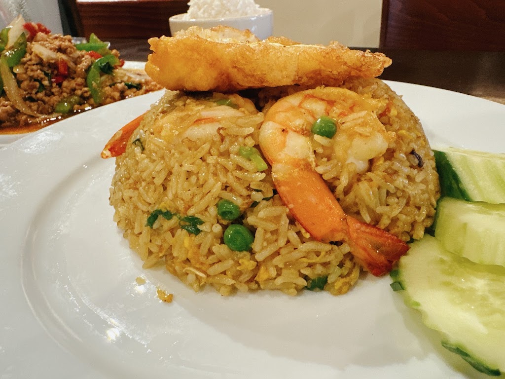 Bangkok 54 Restaurant