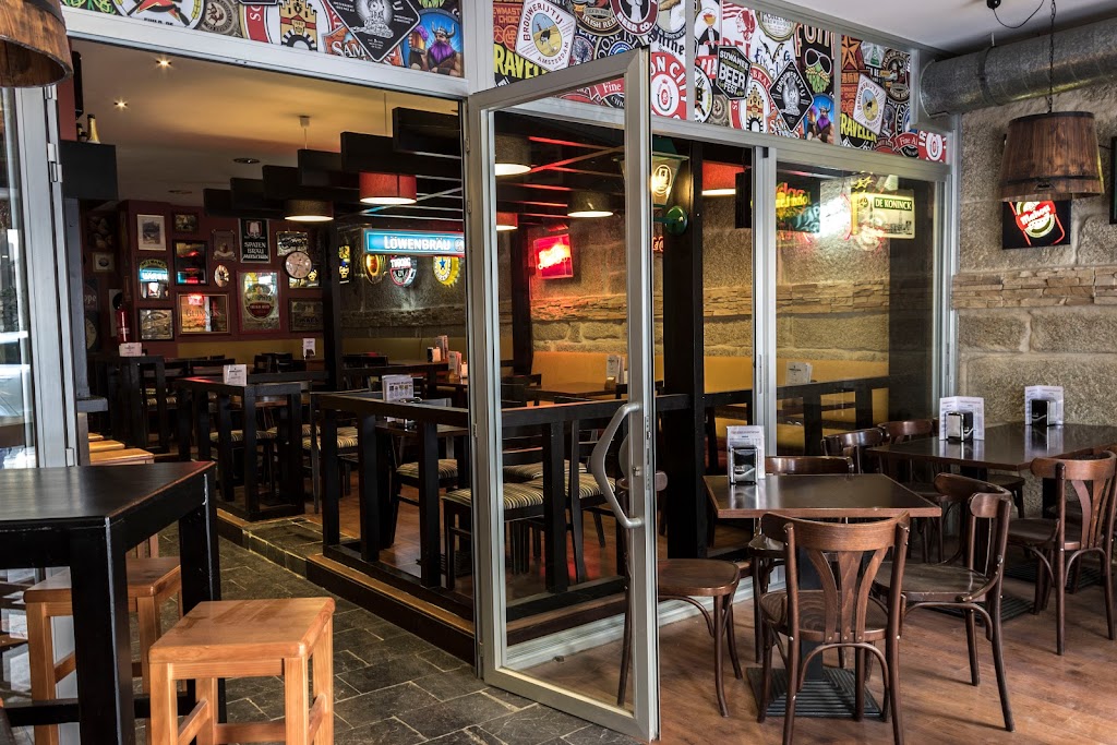 Barracuda | Cerveza y Cocina