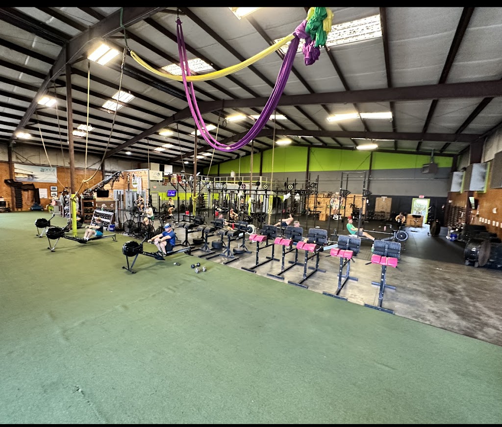 Alpha Omega Sports Performance & Alpha Nutrition Shop