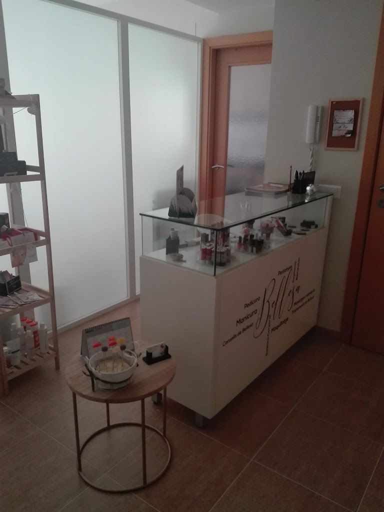 Estetica Ainhoa — Del propietario