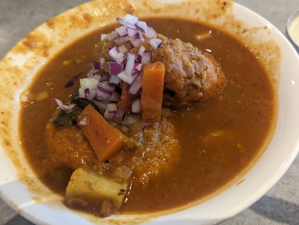 Curry