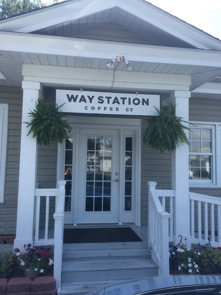 Photo of Way Station Coffee Co.