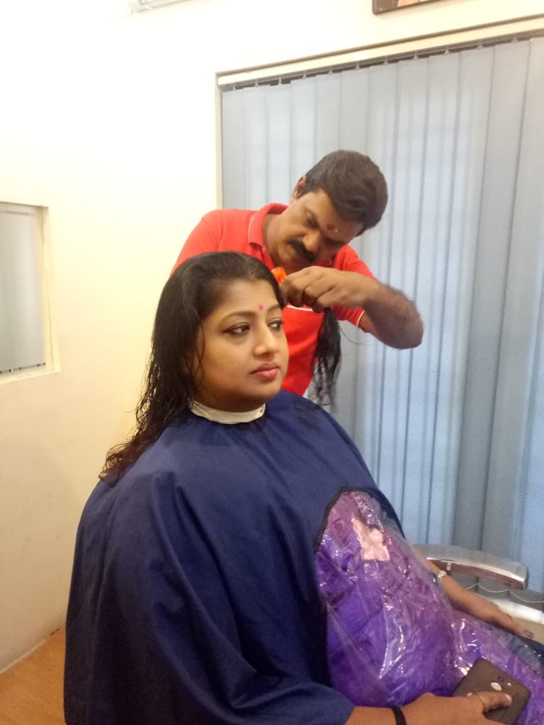 Cochin Beauty Era Family Salon
