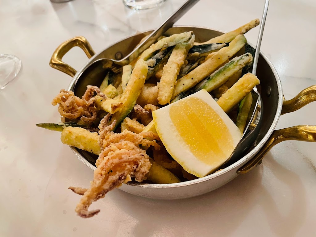 Fritto misto