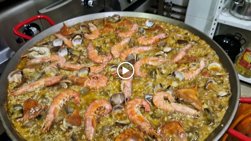 La Tasca de Gil — Videos