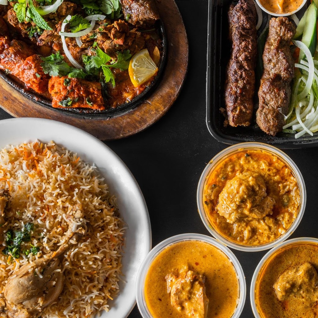 The Biryani Guys (Indian Pakistani Cuisine)