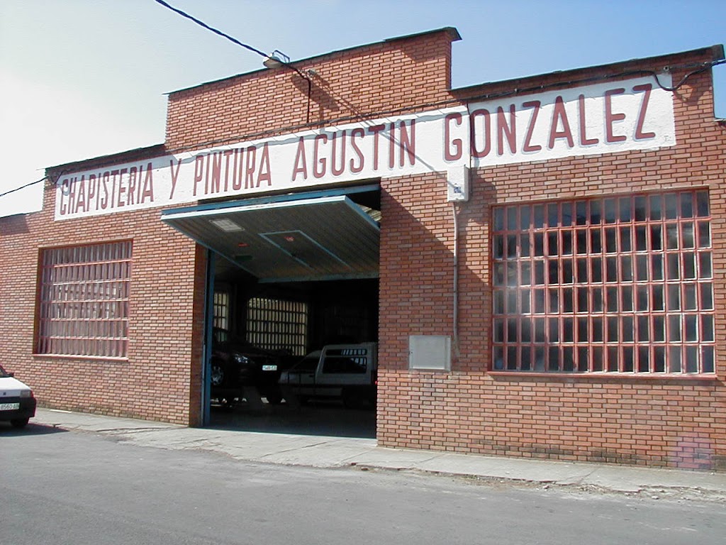 Talleres Agustin Gonzalez — Exterior