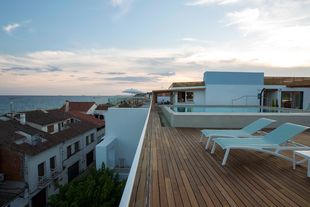 Altafulla Boutique Hotel