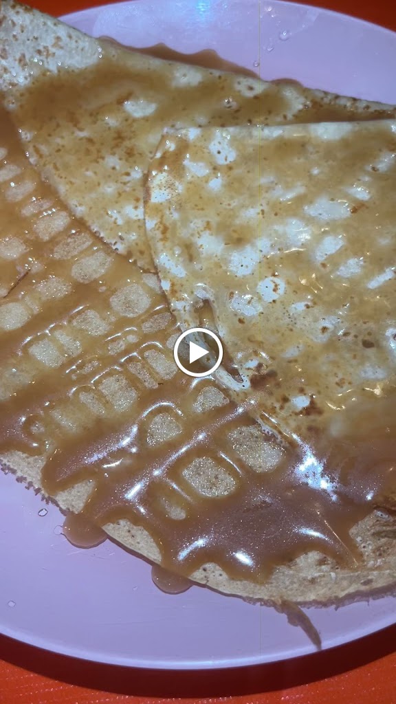Belil Galetteria Creperia — Videos