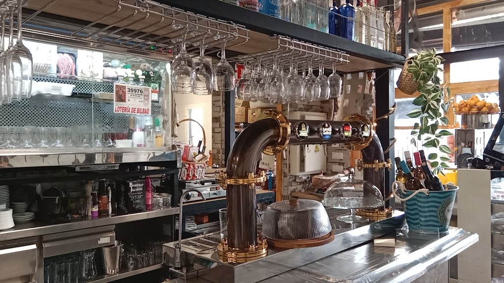 Restaurante Donde Siempre