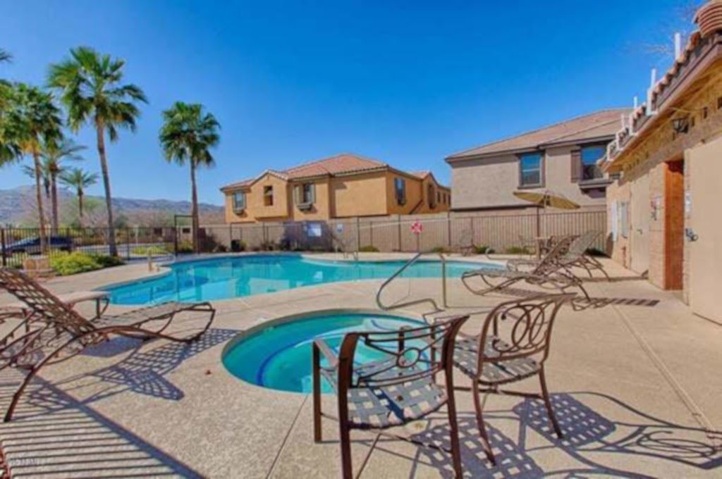 Oasis Phoenix at South Mountain