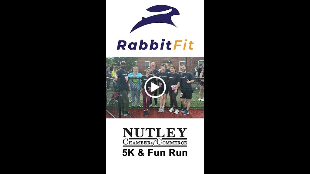  Rabbit Fit - Personal Training