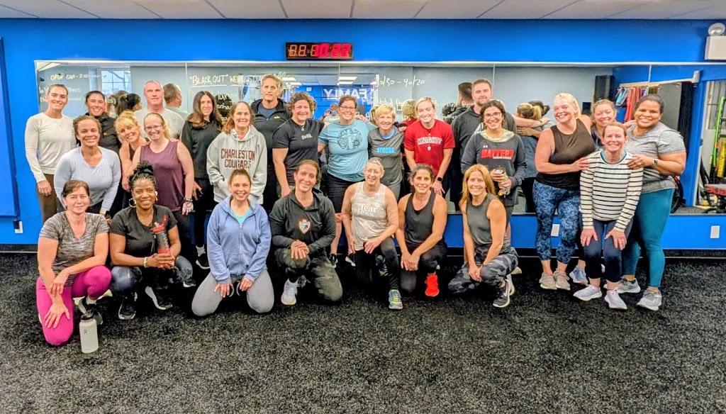  A-Game Fitness and Performance